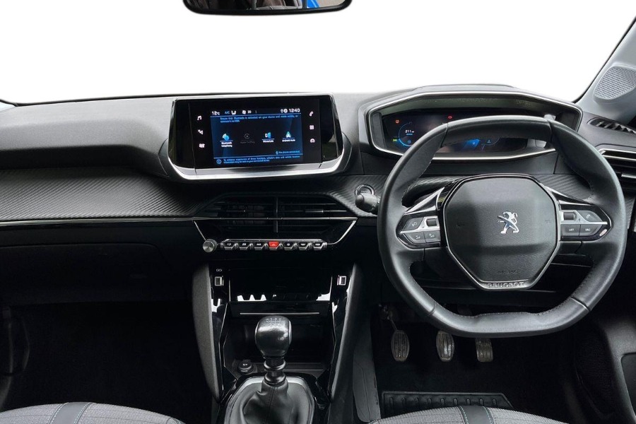 Used Peugeot 208 2022 for sale - 76718637: Photo 4