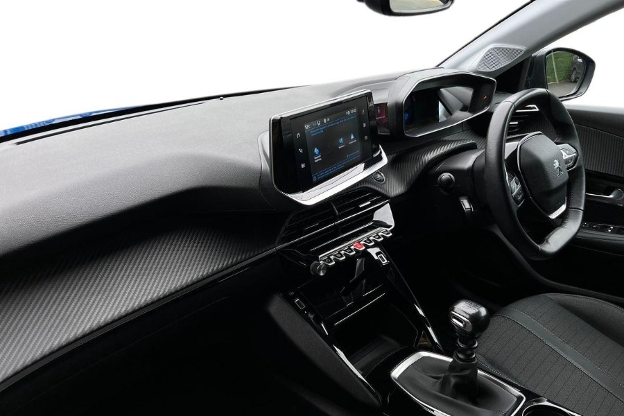 Used Peugeot 208 2022 for sale - 76718637: Photo 5