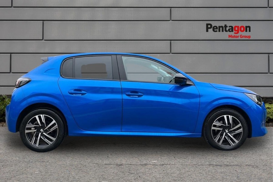 Used Peugeot 208 2022 for sale - 76718637: Photo 7