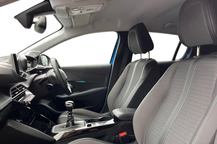 Used Peugeot 208 2022 for sale - 76718637: Photo 8