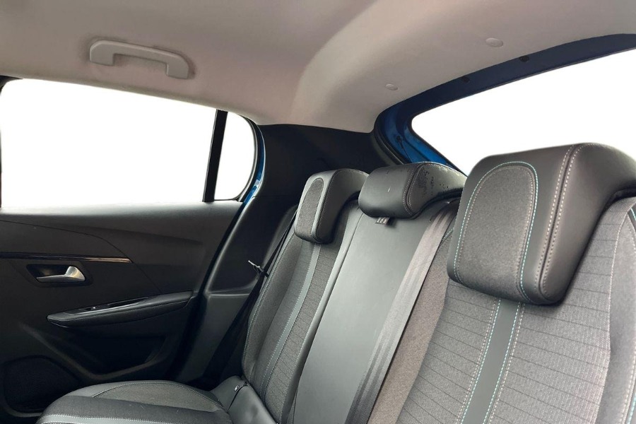 Used Peugeot 208 2022 for sale - 76718637: Photo 9