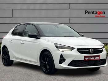 2020 - 1.2 Turbo Sri Premium Hatchback 5dr Petrol Manual Euro 6 s/s 100 Ps