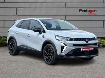 Used Renault Other 2024 for sale - 74992207: Photo