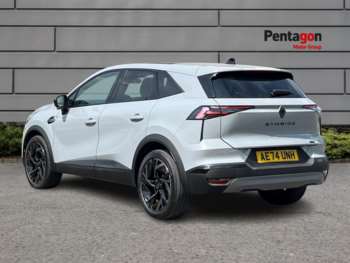 Used Renault Other 2024 for sale - 74992207: Photo
