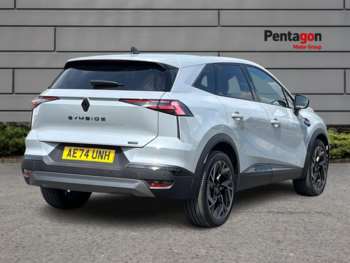 Used Renault Other 2024 for sale - 74992207: Photo