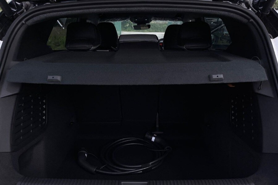 Used Renault Scenic E-Tech 2025 for sale - 76547496: Photo 11