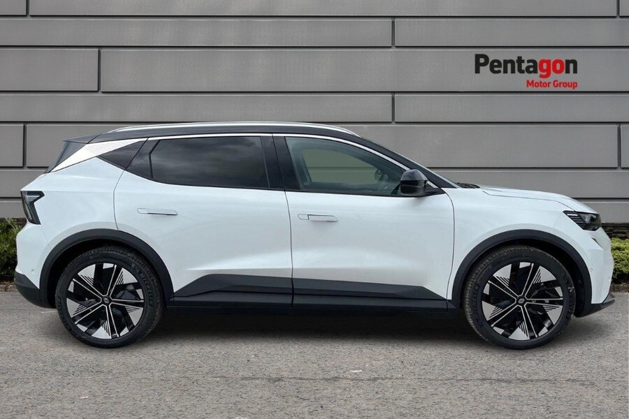 Used Renault Scenic E-Tech 2025 for sale - 76547496: Photo 13