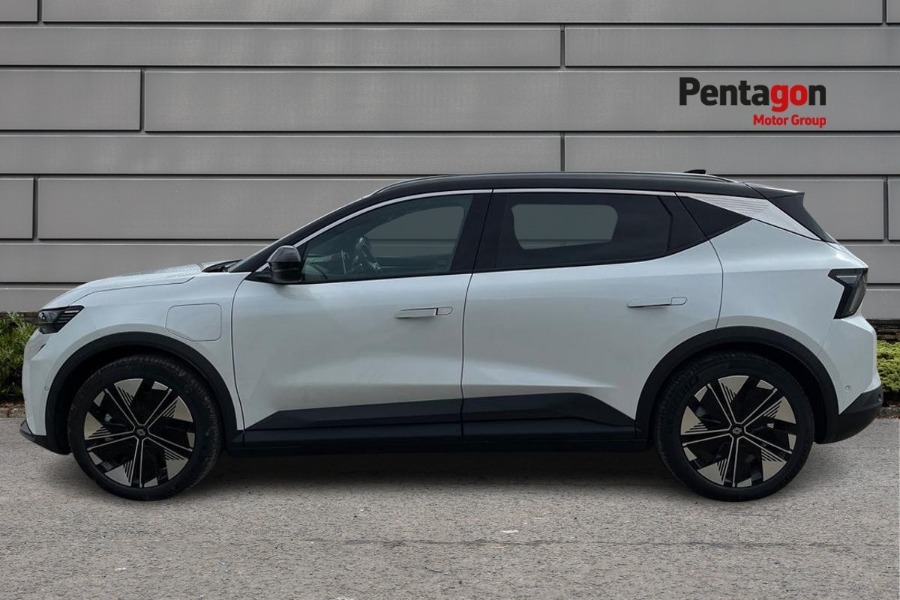 Used Renault Scenic E-Tech 2025 for sale - 76547496: Photo 14