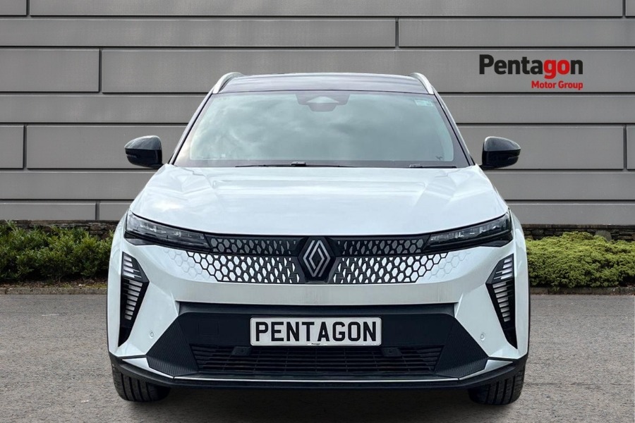 Used Renault Scenic E-Tech 2025 for sale - 76547496: Photo 15