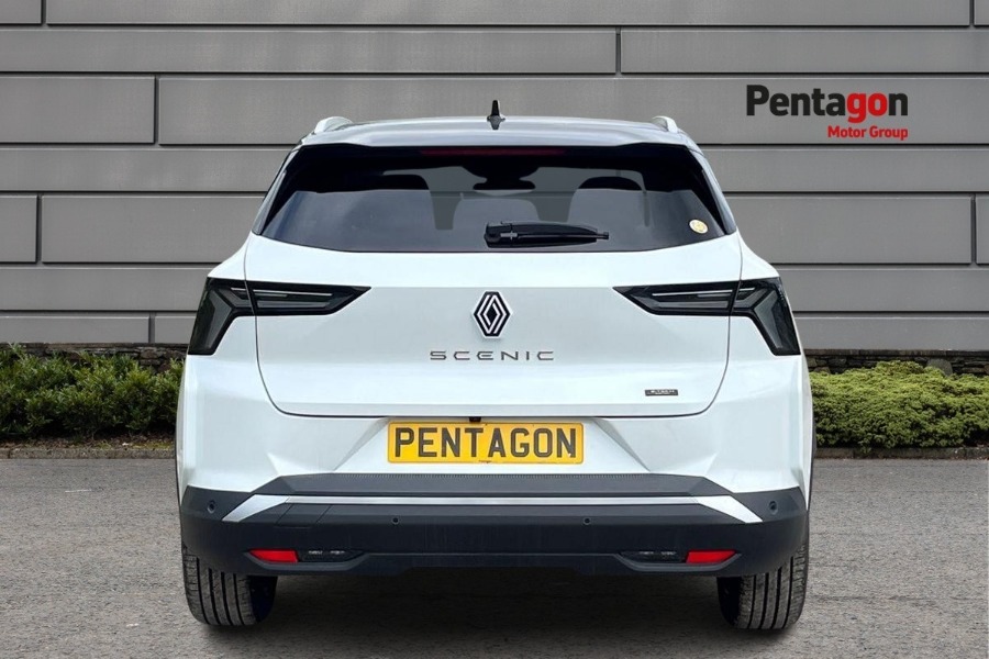 Used Renault Scenic E-Tech 2025 for sale - 76547496: Photo 16