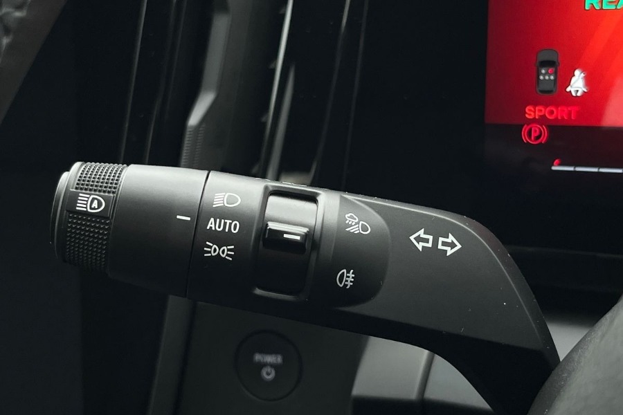 Used Renault Scenic E-Tech 2025 for sale - 76547496: Photo 19