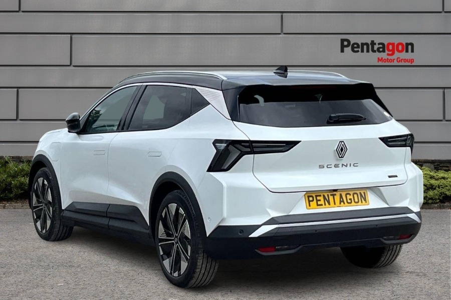 Used Renault Scenic E-Tech 2025 for sale - 76547496: Photo 2