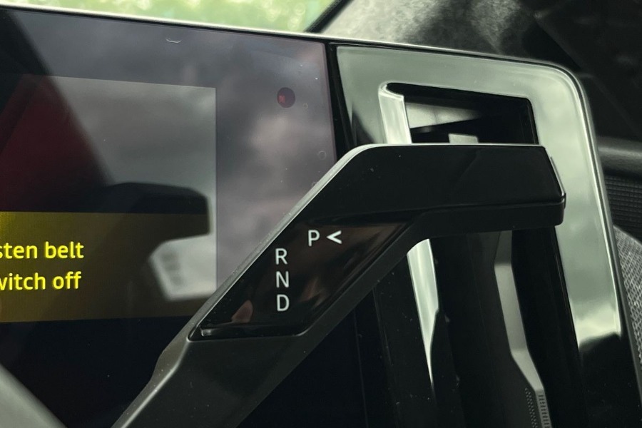 Used Renault Scenic E-Tech 2025 for sale - 76547496: Photo 21