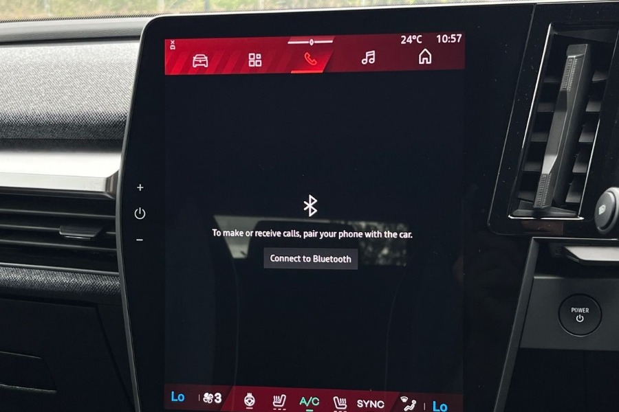 Used Renault Scenic E-Tech 2025 for sale - 76547496: Photo 28