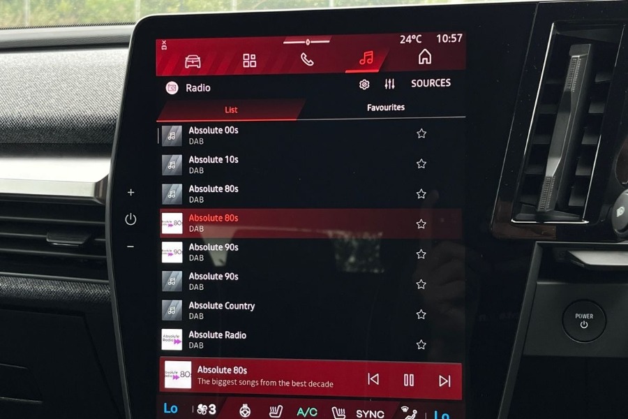 Used Renault Scenic E-Tech 2025 for sale - 76547496: Photo 29