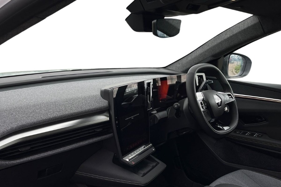 Used Renault Scenic E-Tech 2025 for sale - 76547496: Photo 8