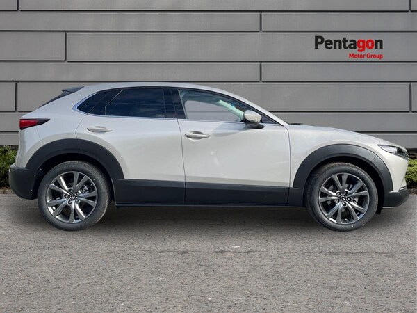 Used Mazda CX-30 2025 for sale - 76163994: Photo 13