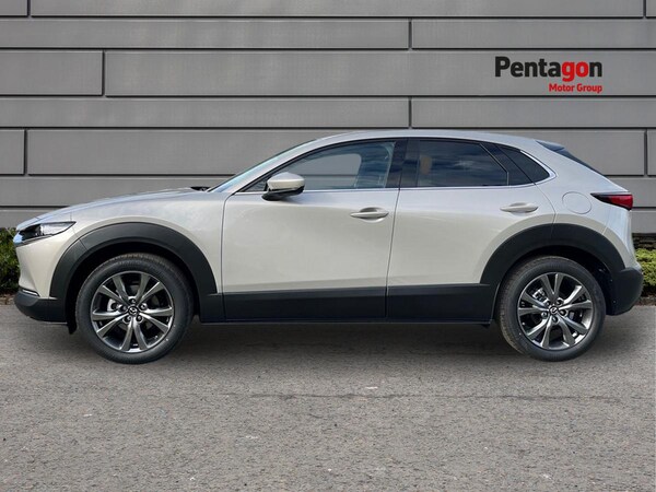 Used Mazda CX-30 2025 for sale - 76163994: Photo 14
