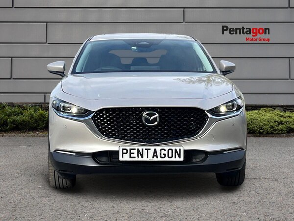 Used Mazda CX-30 2025 for sale - 76163994: Photo 15