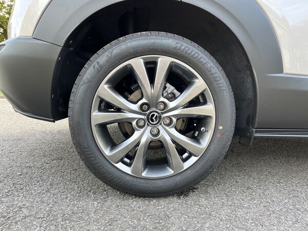 Used Mazda CX-30 2025 for sale - 76163994: Photo 17