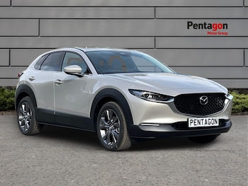 Mazda - CX-30