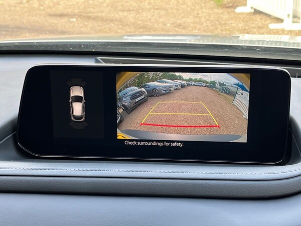Used Mazda CX-30 2025 for sale - 76163994: Photo 22