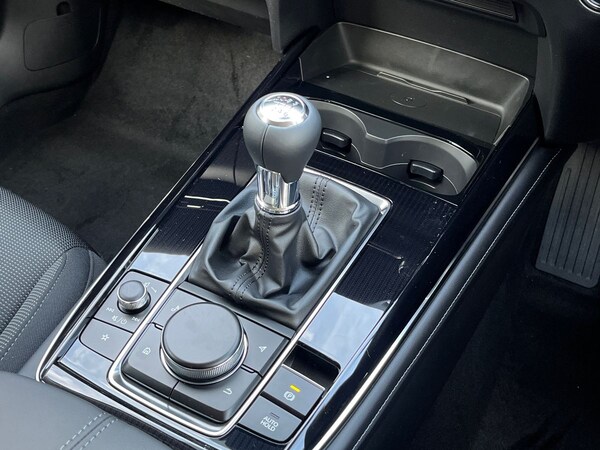 Used Mazda CX-30 2025 for sale - 76163994: Photo 25
