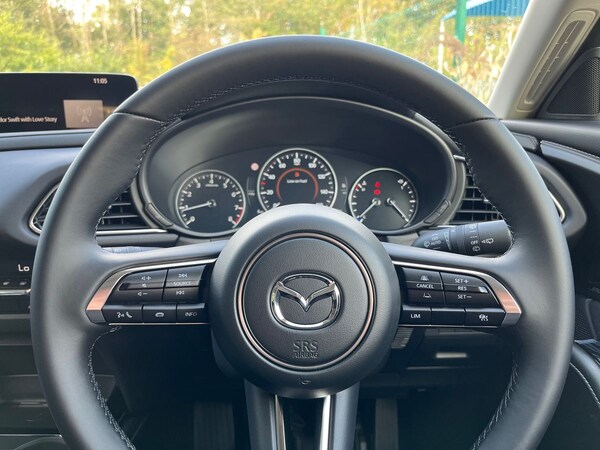 Used Mazda CX-30 2025 for sale - 76163994: Photo 26