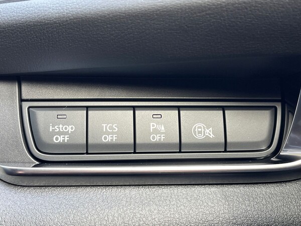 Used Mazda CX-30 2025 for sale - 76163994: Photo 29