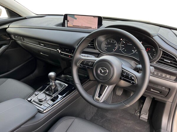 Used Mazda CX-30 2025 for sale - 76163994: Photo 5