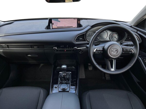 Used Mazda CX-30 2025 for sale - 76163994: Photo 7
