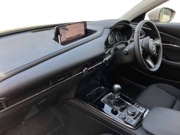 Used Mazda CX-30 2025 for sale - 76163994: Photo 8