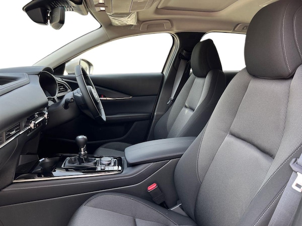 Used Mazda CX-30 2025 for sale - 76163994: Photo 9