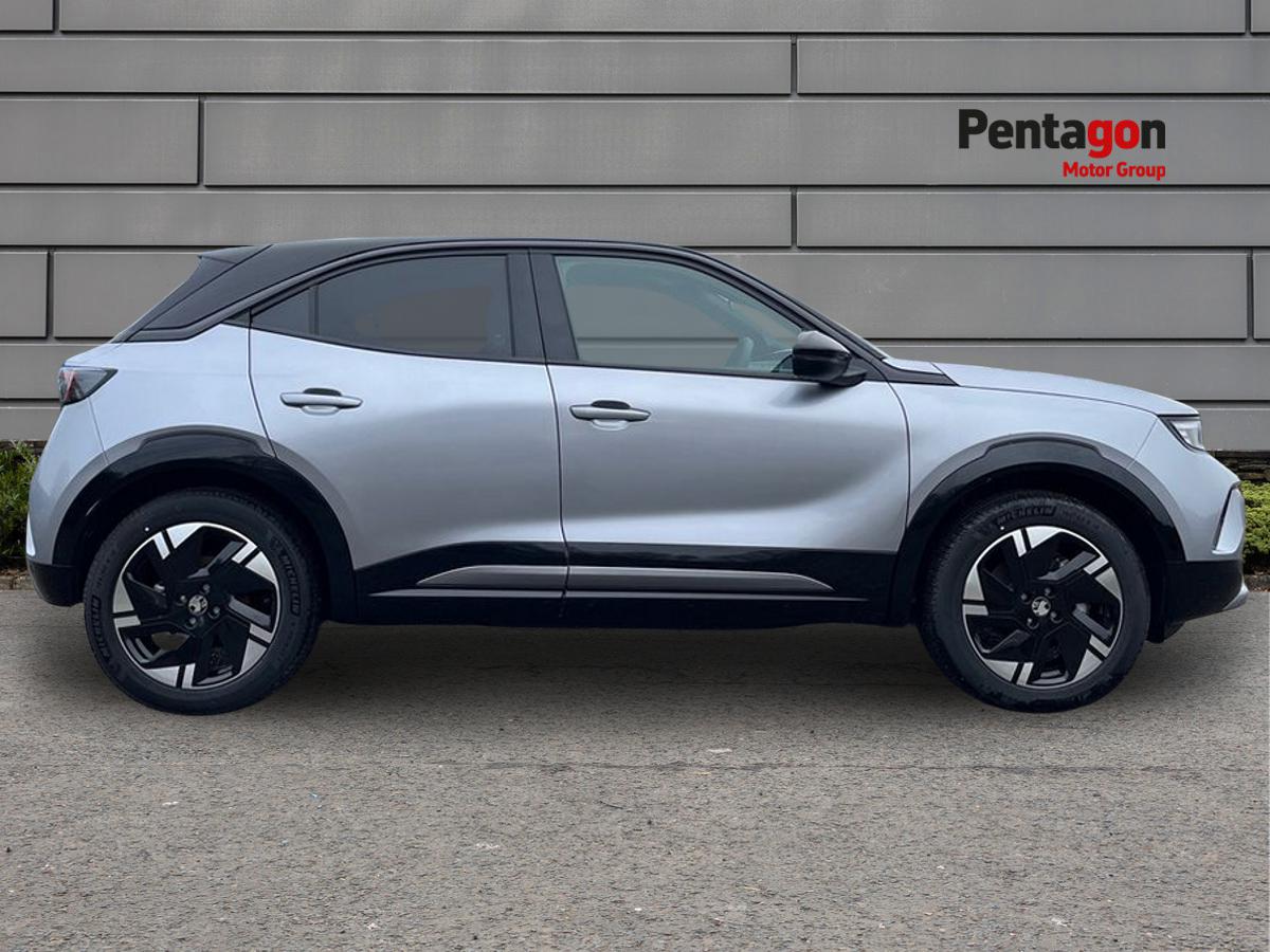 Used Vauxhall Mokka Electric 2025 for sale - 76784759: Photo 14