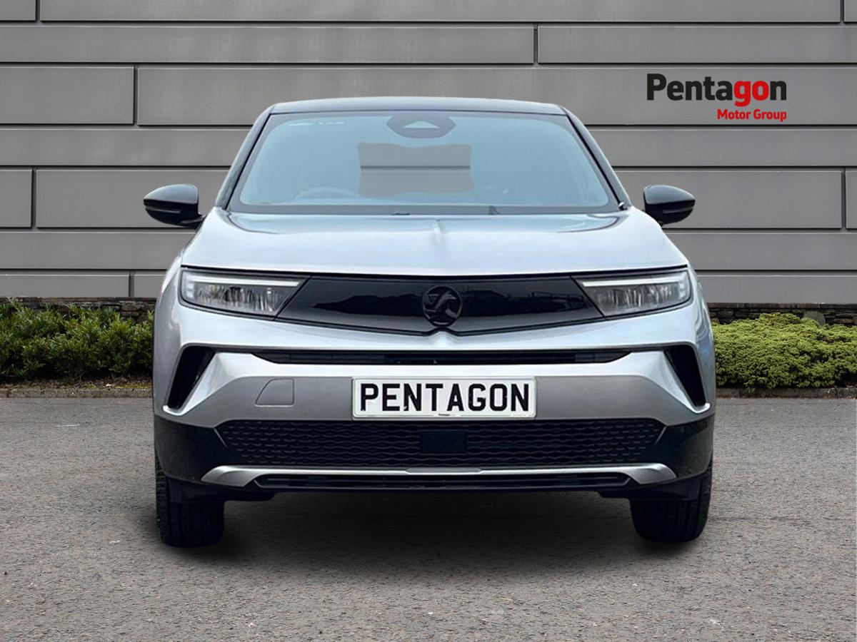 Used Vauxhall Mokka Electric 2025 for sale - 76784759: Photo 16