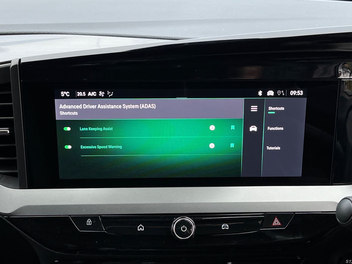 Used Vauxhall Mokka Electric 2025 for sale - 76784759: Photo 21