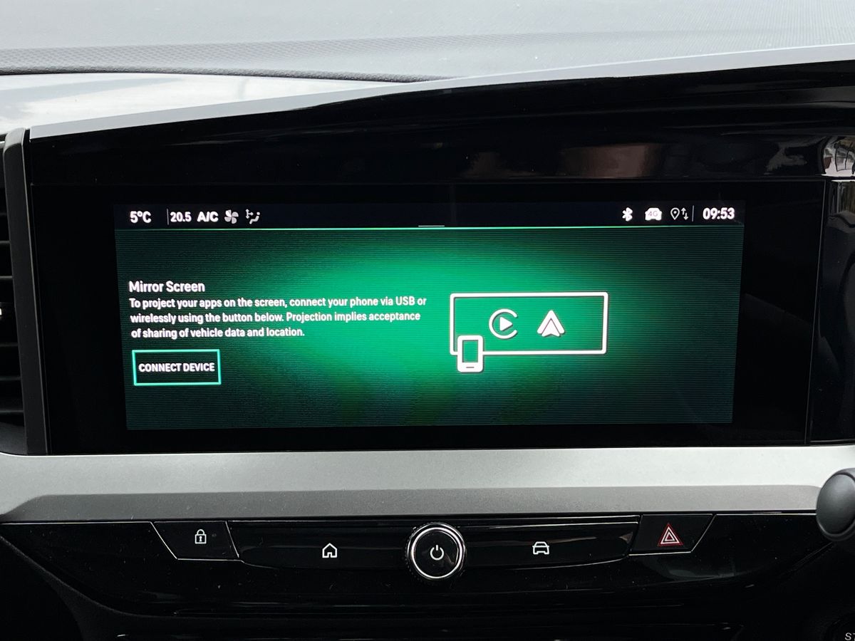 Used Vauxhall Mokka Electric 2025 for sale - 76784759: Photo 24