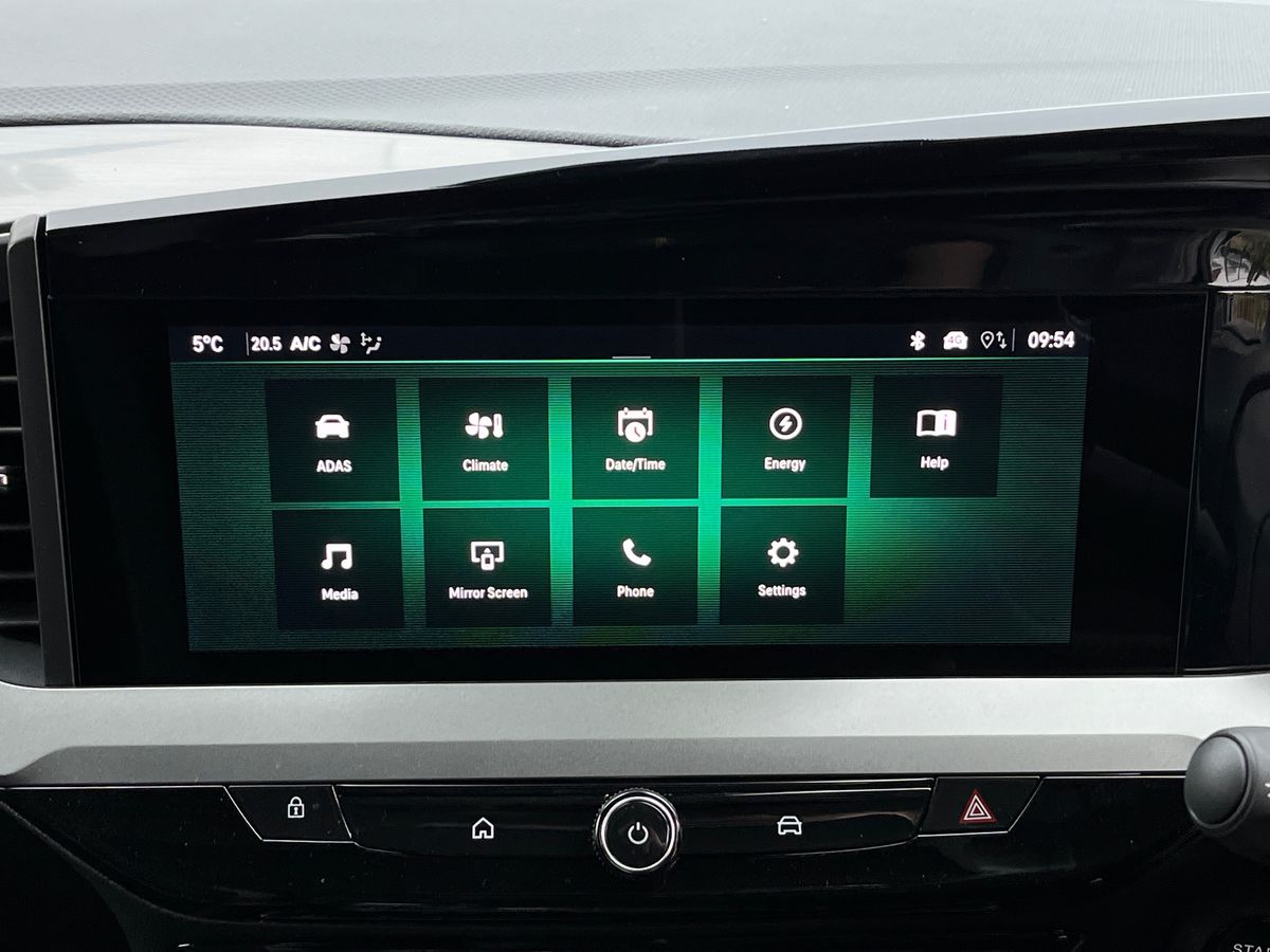 Used Vauxhall Mokka Electric 2025 for sale - 76784759: Photo 25