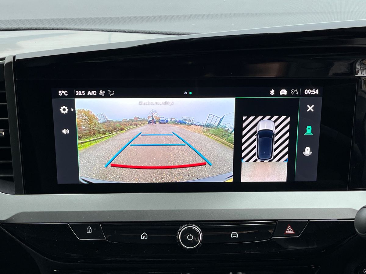 Used Vauxhall Mokka Electric 2025 for sale - 76784759: Photo 26