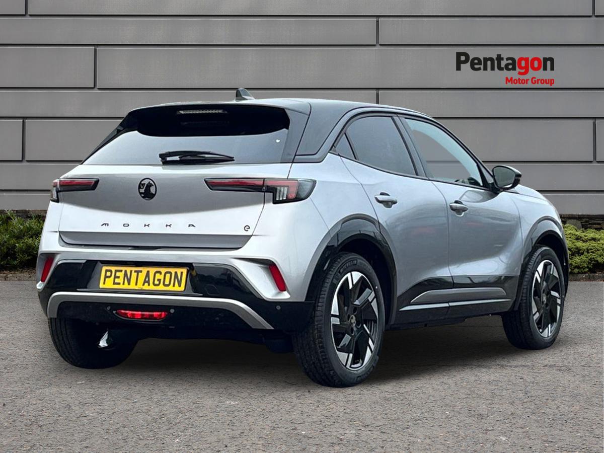 Used Vauxhall Mokka Electric 2025 for sale - 76784759: Photo 5