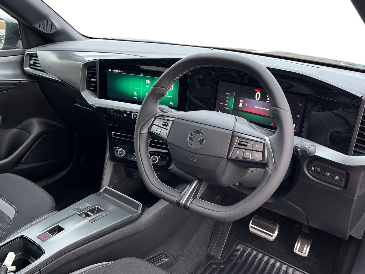 Used Vauxhall Mokka Electric 2025 for sale - 76784759: Photo 6