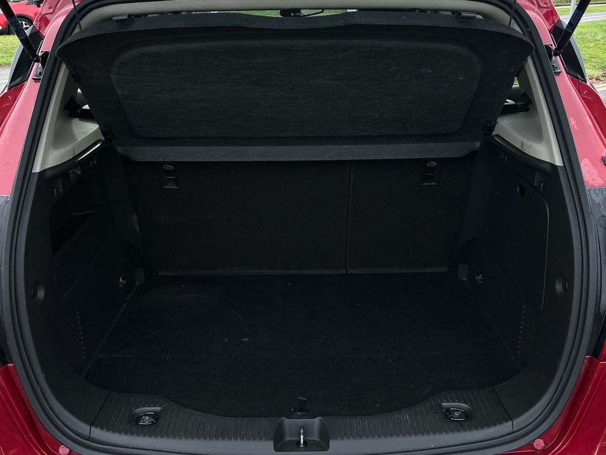 Used Vauxhall Mokka X 2018 for sale - 76435982: Photo 11