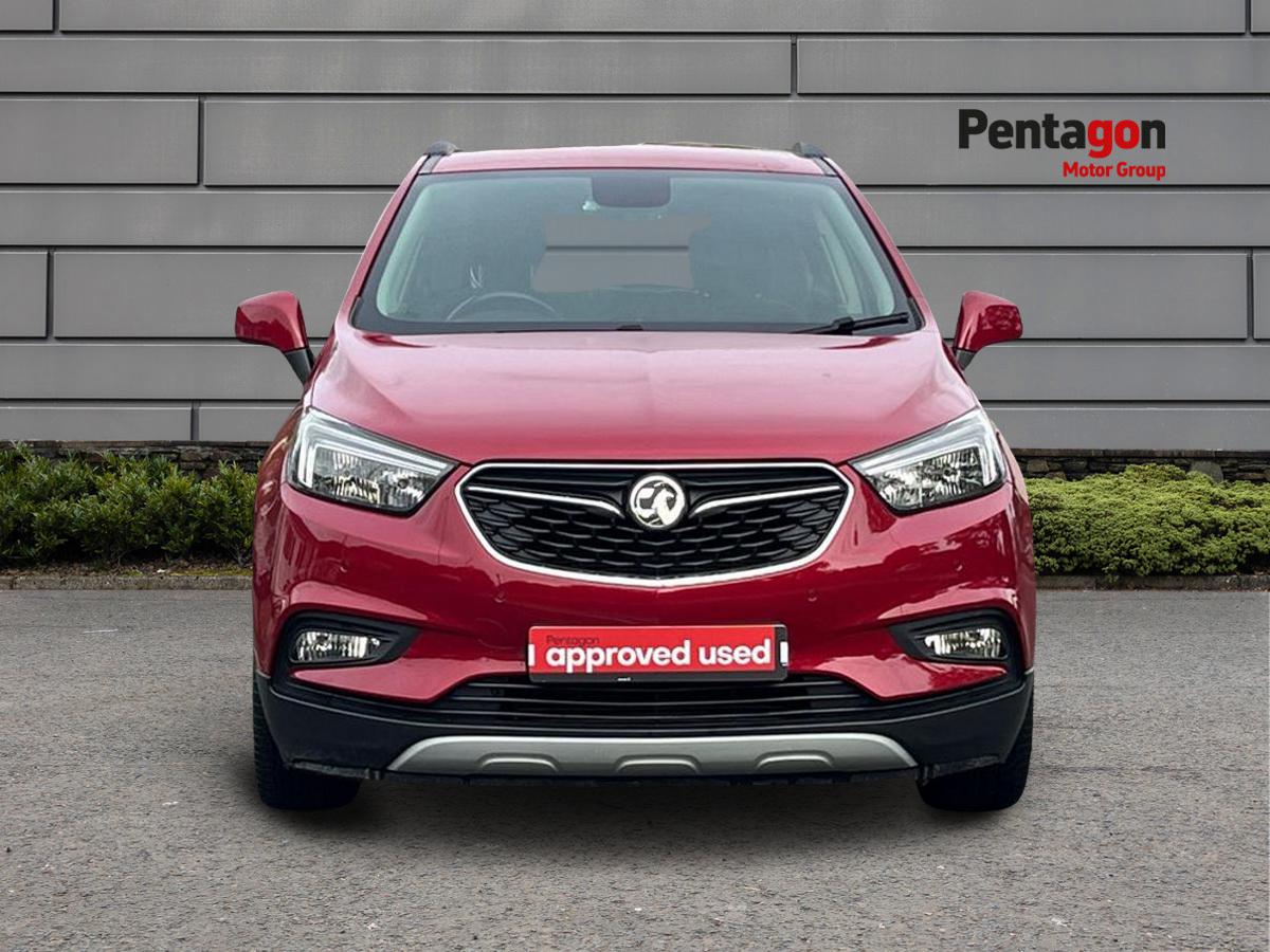Used Vauxhall Mokka X 2018 for sale - 76435982: Photo 15