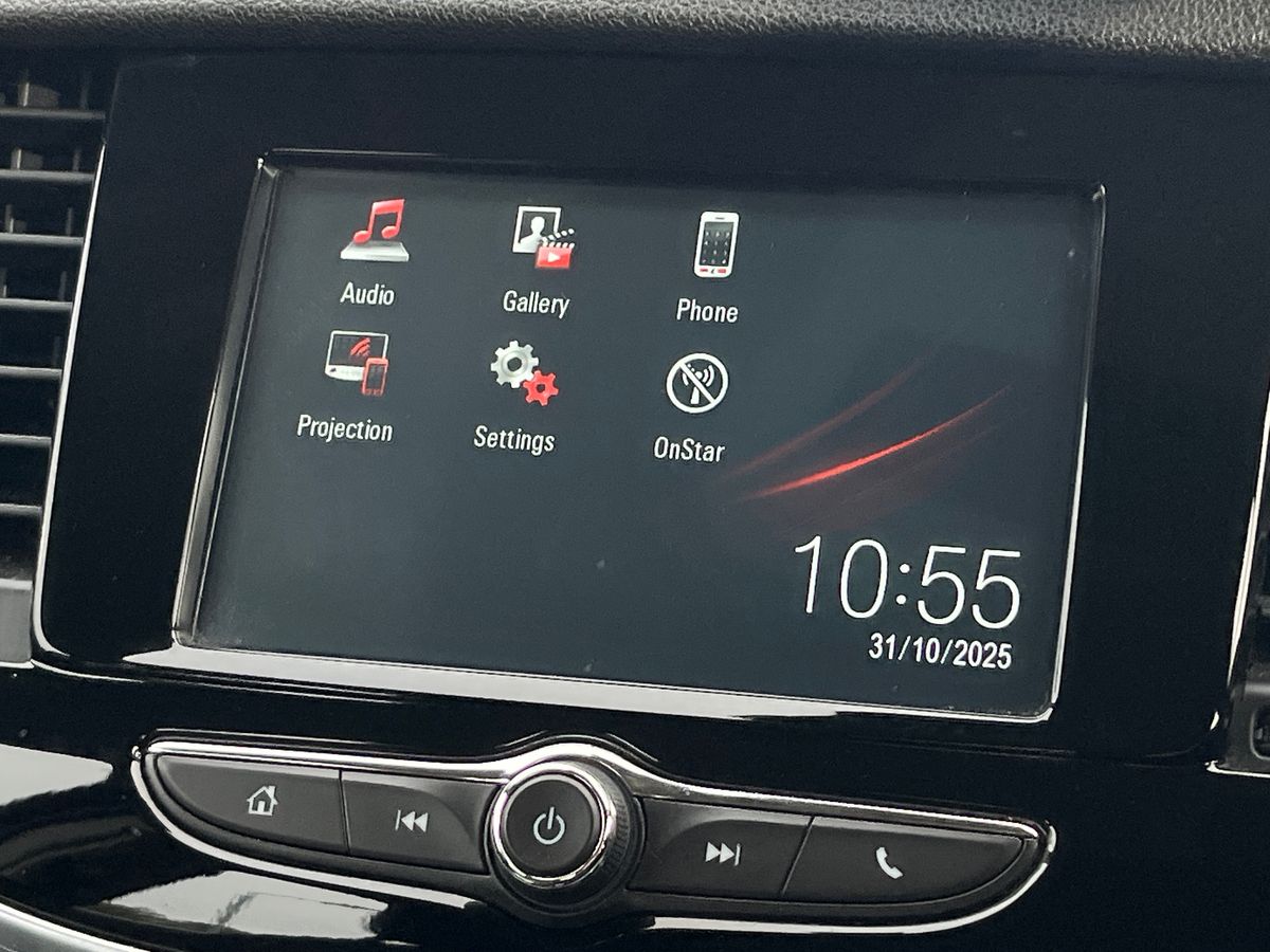 Used Vauxhall Mokka X 2018 for sale - 76435982: Photo 18