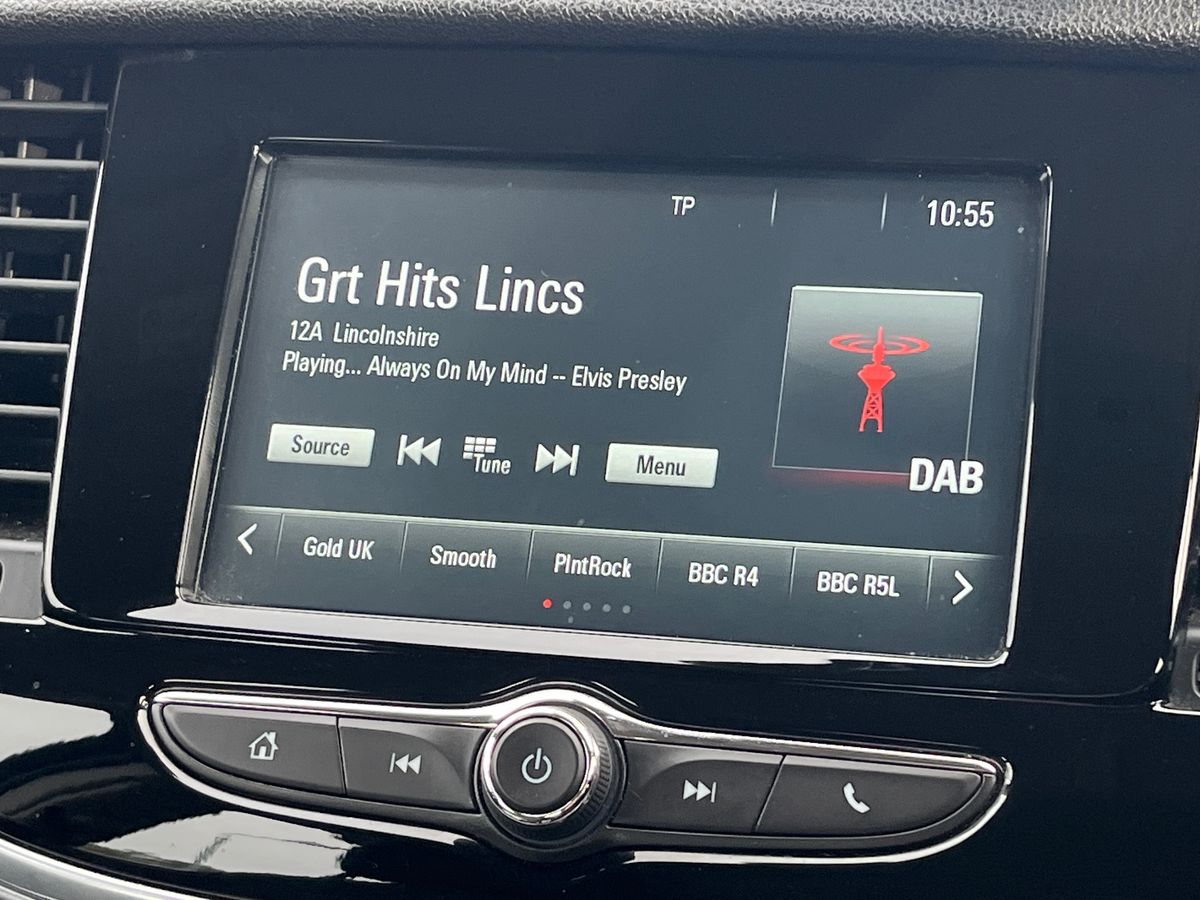 Used Vauxhall Mokka X 2018 for sale - 76435982: Photo 19