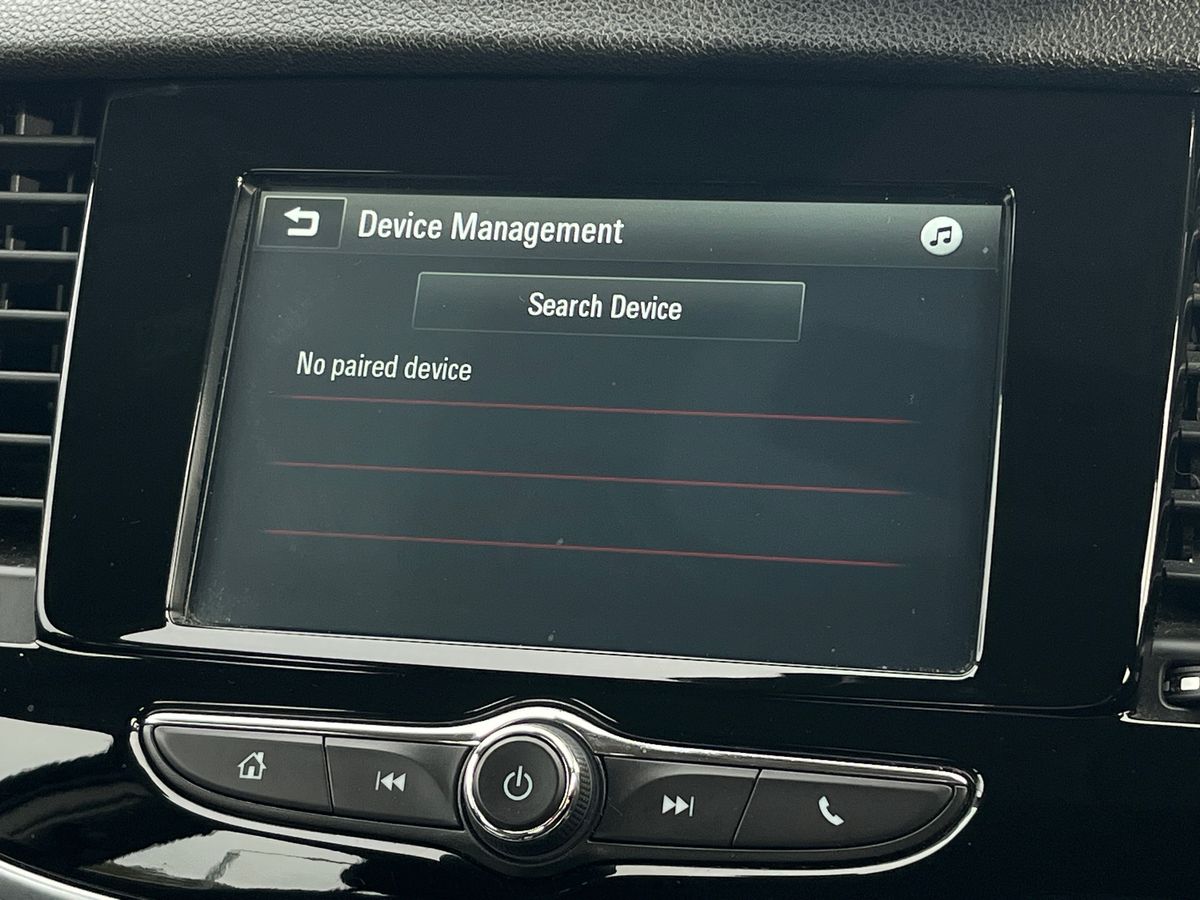 Used Vauxhall Mokka X 2018 for sale - 76435982: Photo 20