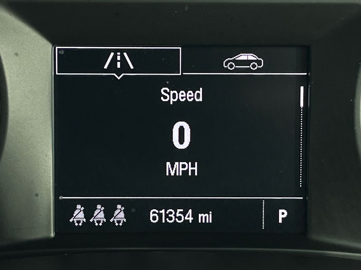 Used Vauxhall Mokka X 2018 for sale - 76435982: Photo 22