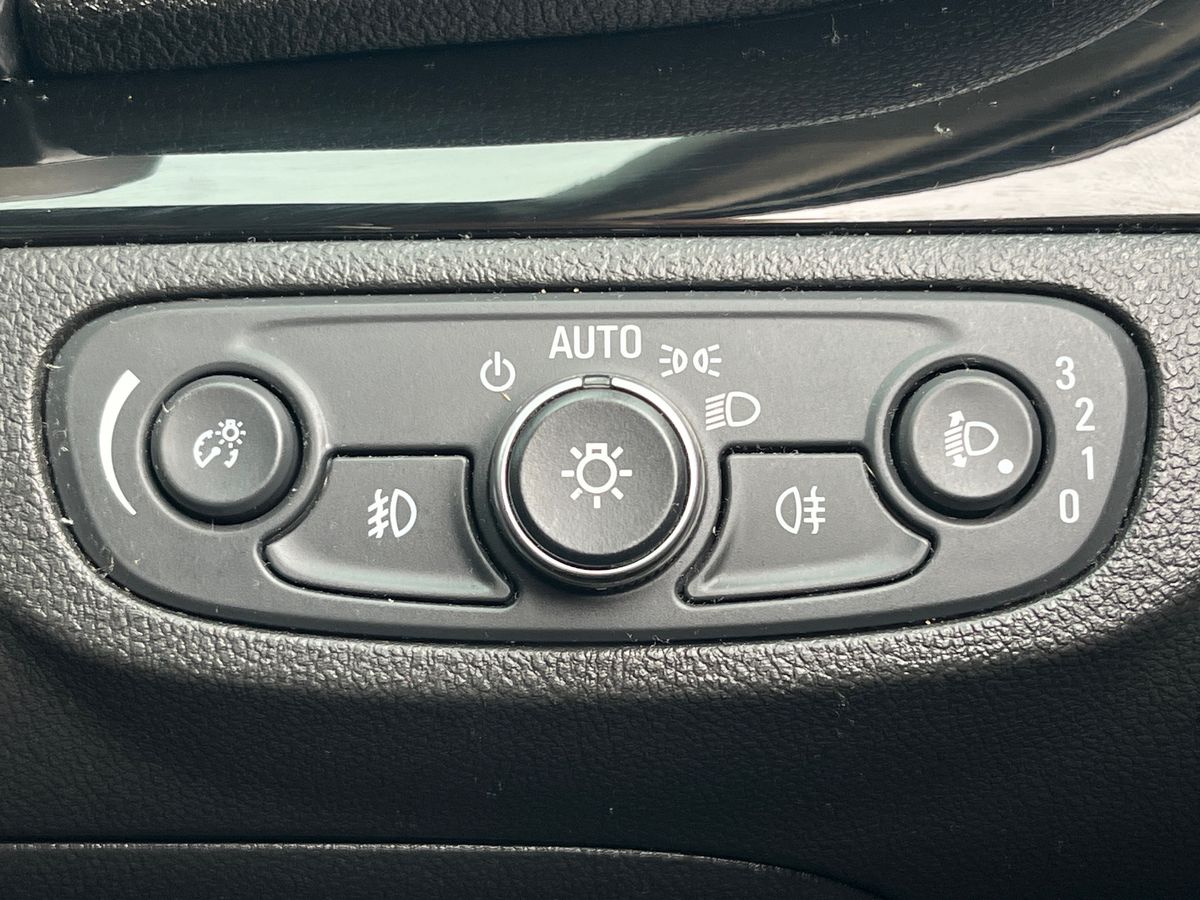 Used Vauxhall Mokka X 2018 for sale - 76435982: Photo 23