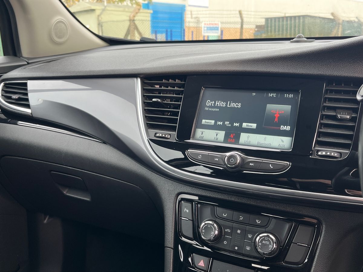 Used Vauxhall Mokka X 2018 for sale - 76435982: Photo 26