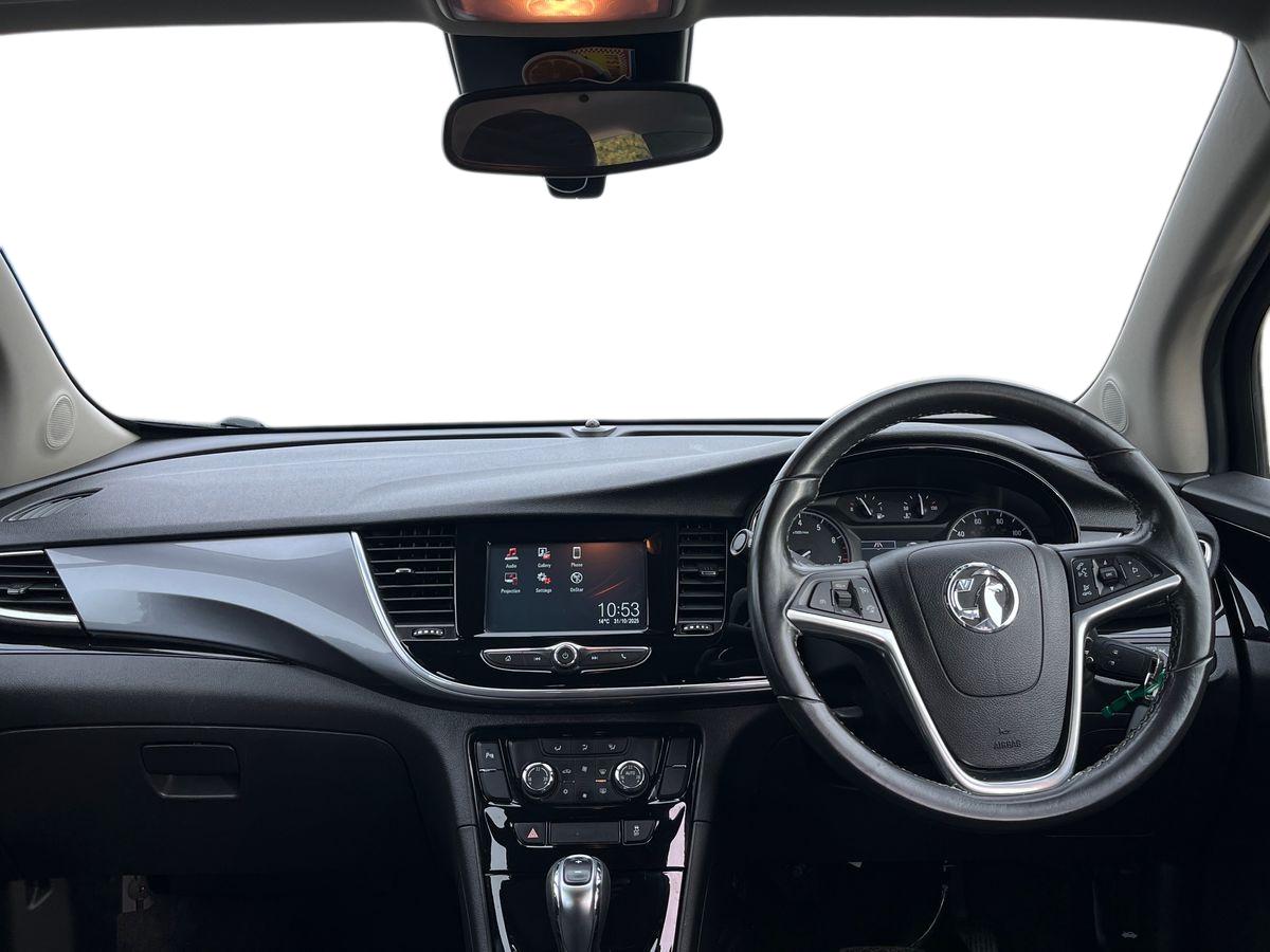 Used Vauxhall Mokka X 2018 for sale - 76435982: Photo 7